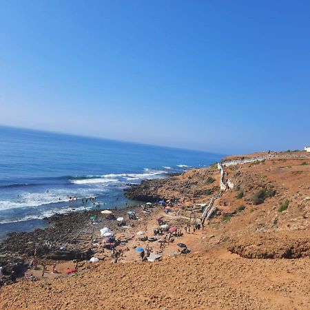 לאראש Appartement De Vacances מראה חיצוני תמונה