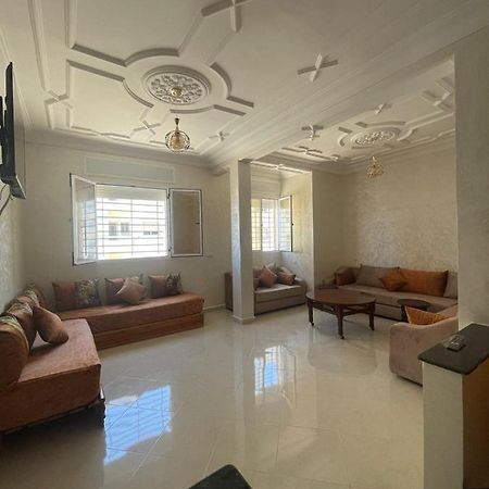 לאראש Appartement De Vacances מראה חיצוני תמונה