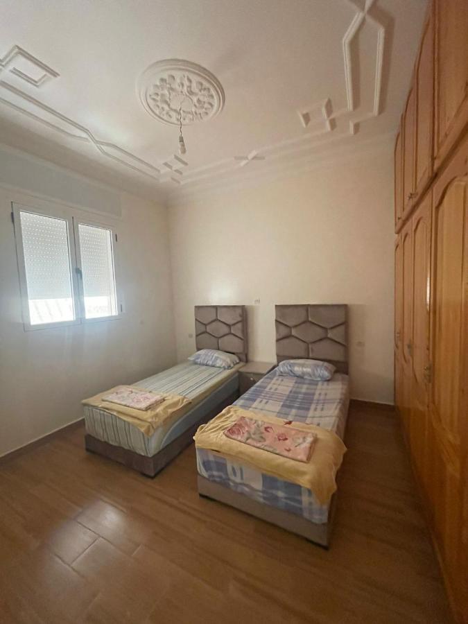 לאראש Appartement De Vacances מראה חיצוני תמונה