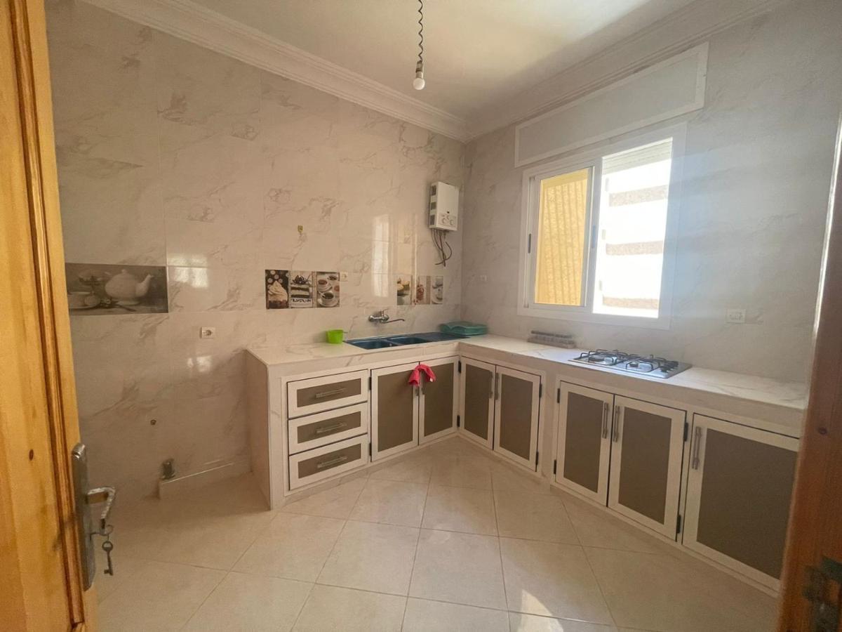 לאראש Appartement De Vacances מראה חיצוני תמונה