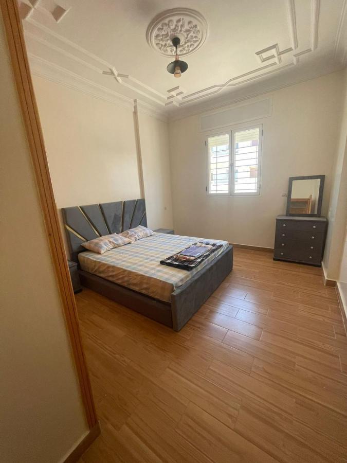 לאראש Appartement De Vacances מראה חיצוני תמונה