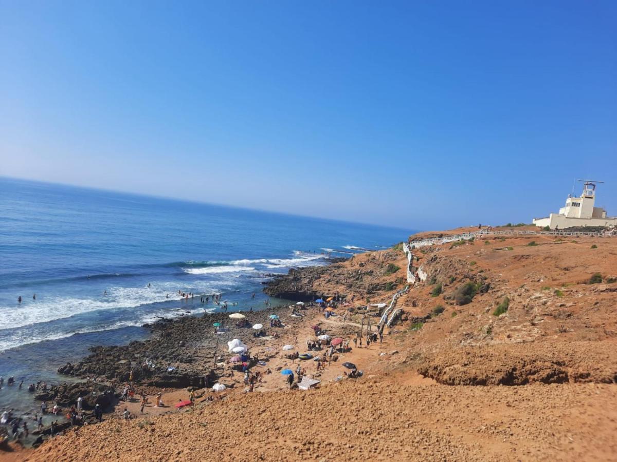 לאראש Appartement De Vacances מראה חיצוני תמונה