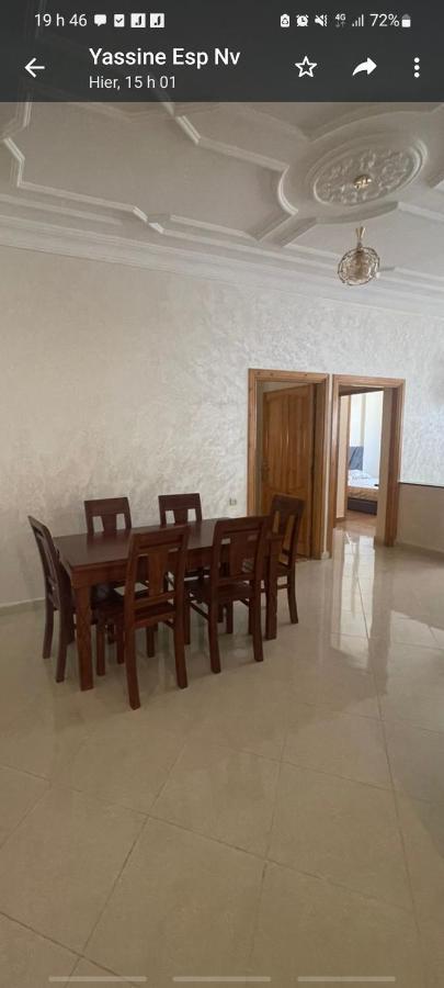 לאראש Appartement De Vacances מראה חיצוני תמונה