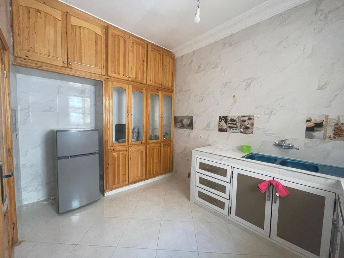 לאראש Appartement De Vacances מראה חיצוני תמונה