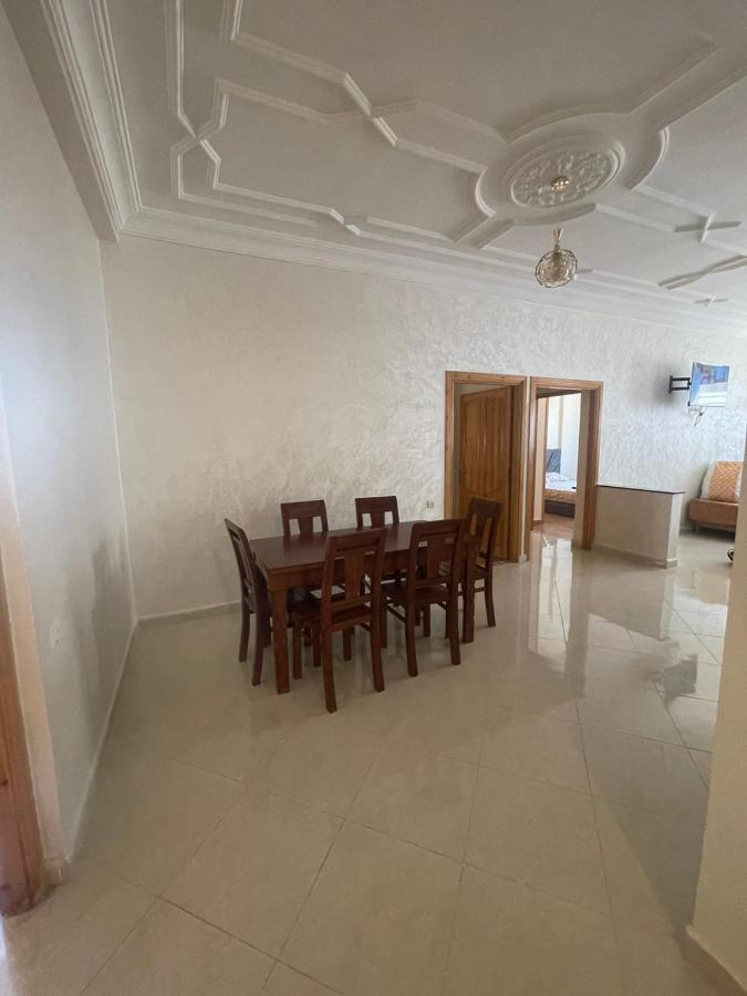 לאראש Appartement De Vacances מראה חיצוני תמונה